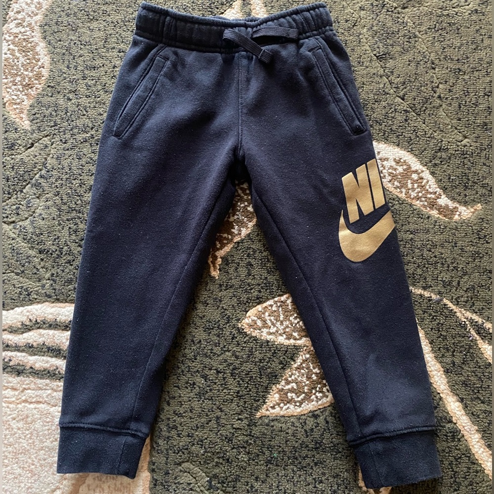Nike Sweatpants for Toddler 4T